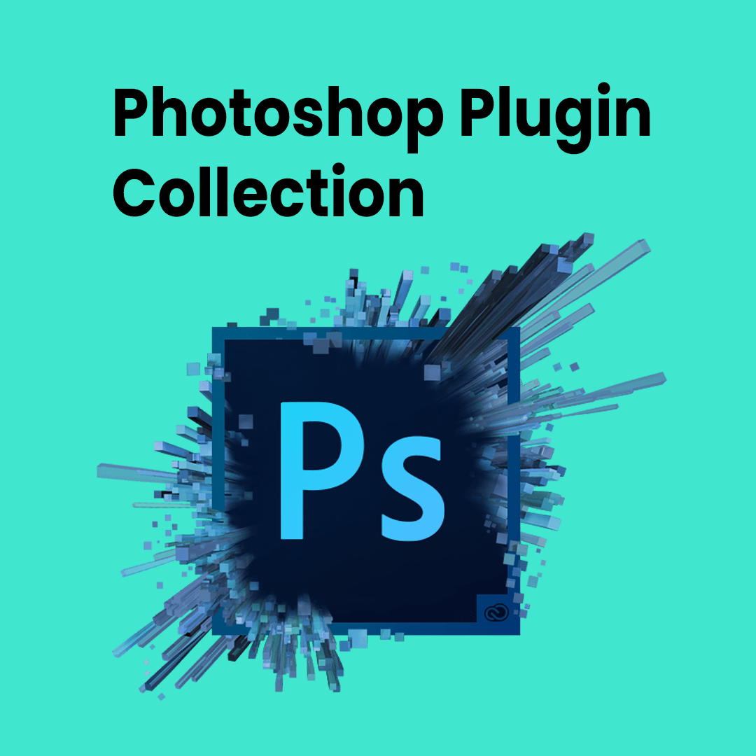 download 1647 photoshop plugins collection