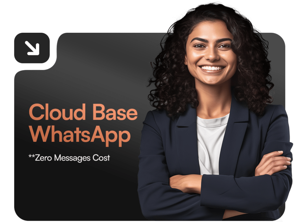 Black Friday Sale 2024 Zero Cost WhatsApp Messages