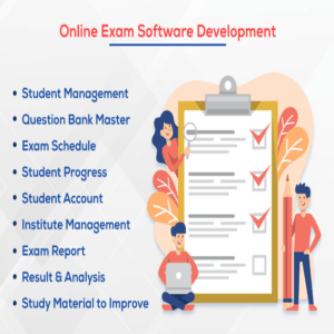Online exam Portal & system wamantra sourcecode