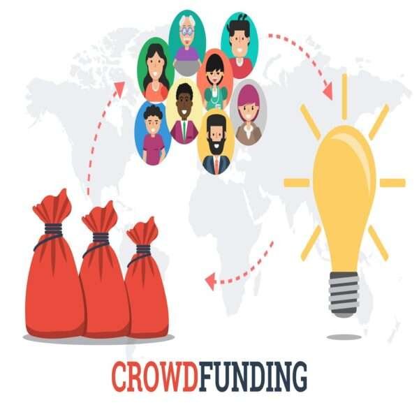 Crowd funding website & Management system wamantra sourcecode